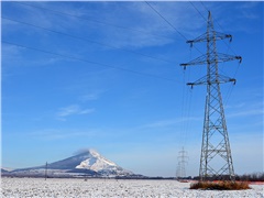 中国-欧洲首条高速陆地光缆系统建成