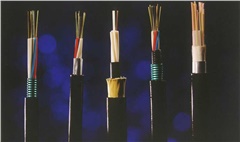 大数据表示全球光纤光缆市场需求量每年稳健增长