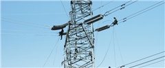 厂家解析ADSS光缆与架设杆塔的关系