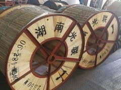OPGW光缆单模和多模的区别？