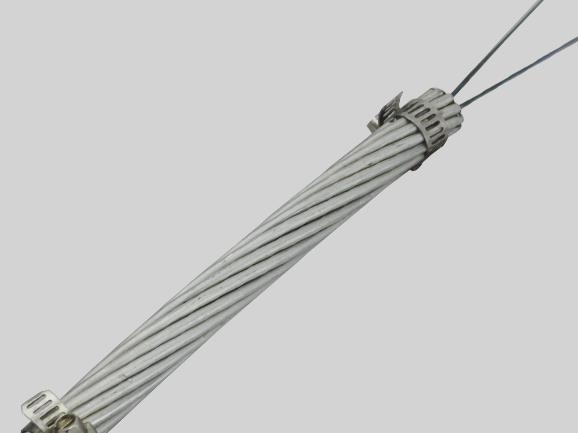【OPGW光缆】OPGW-36B1-90 [114.9;38.1]光缆结构参数