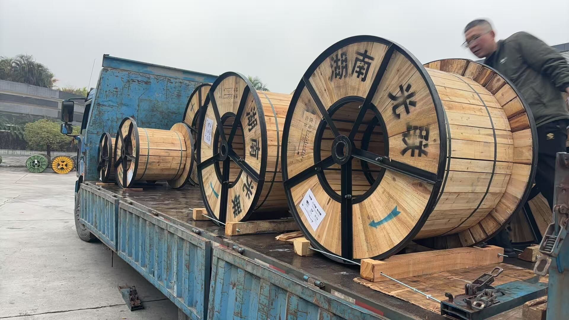 贵州OPGW光缆